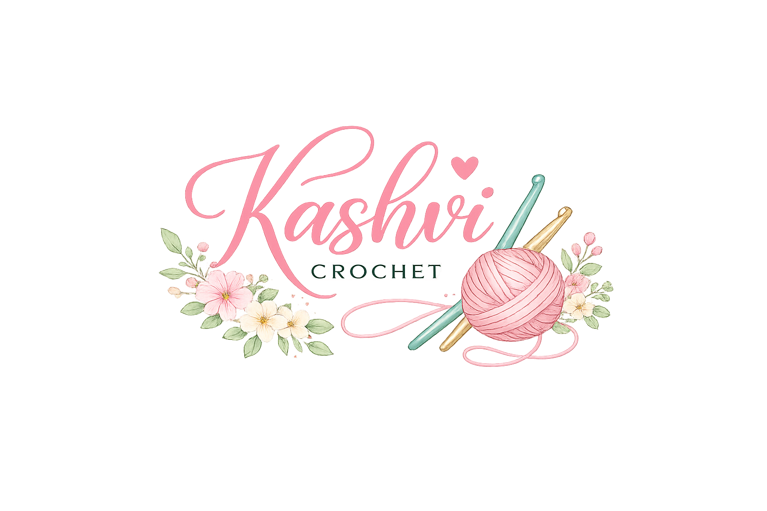 Kashvi Crochet